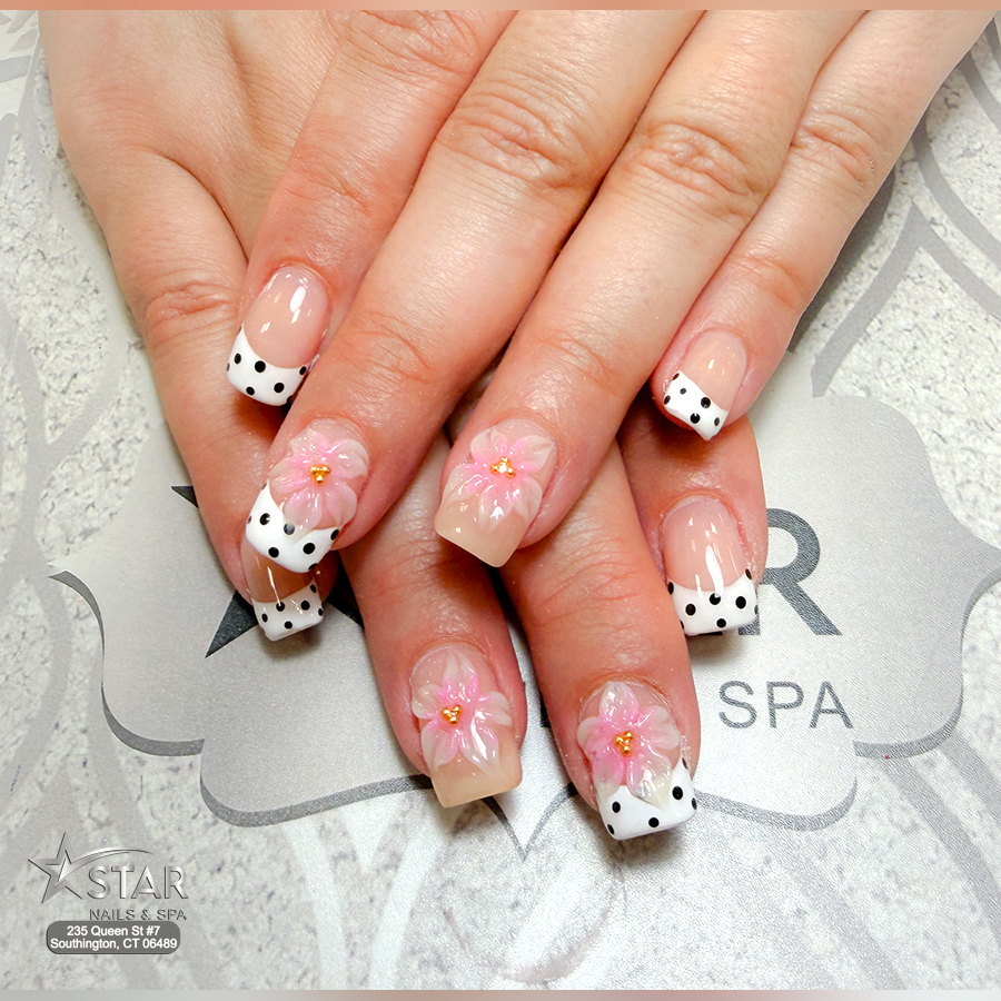 Star Nails & Spa